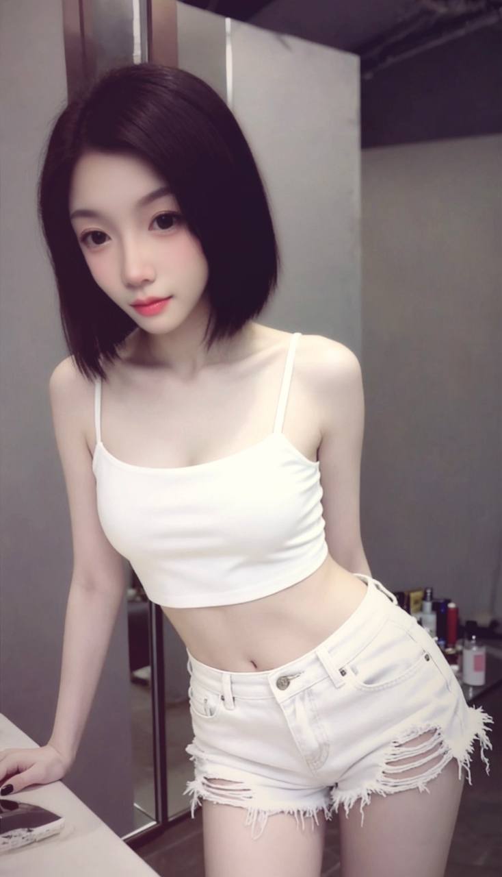 69式、清纯、甜美、温柔