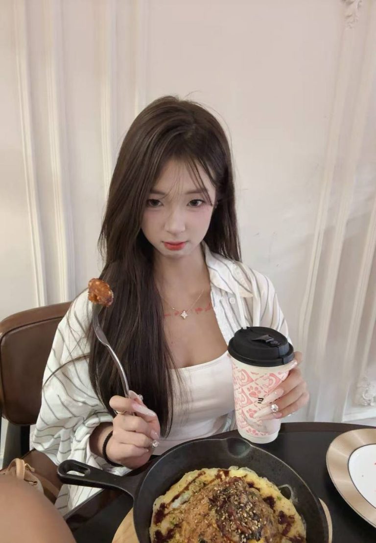 69、清纯、甜美