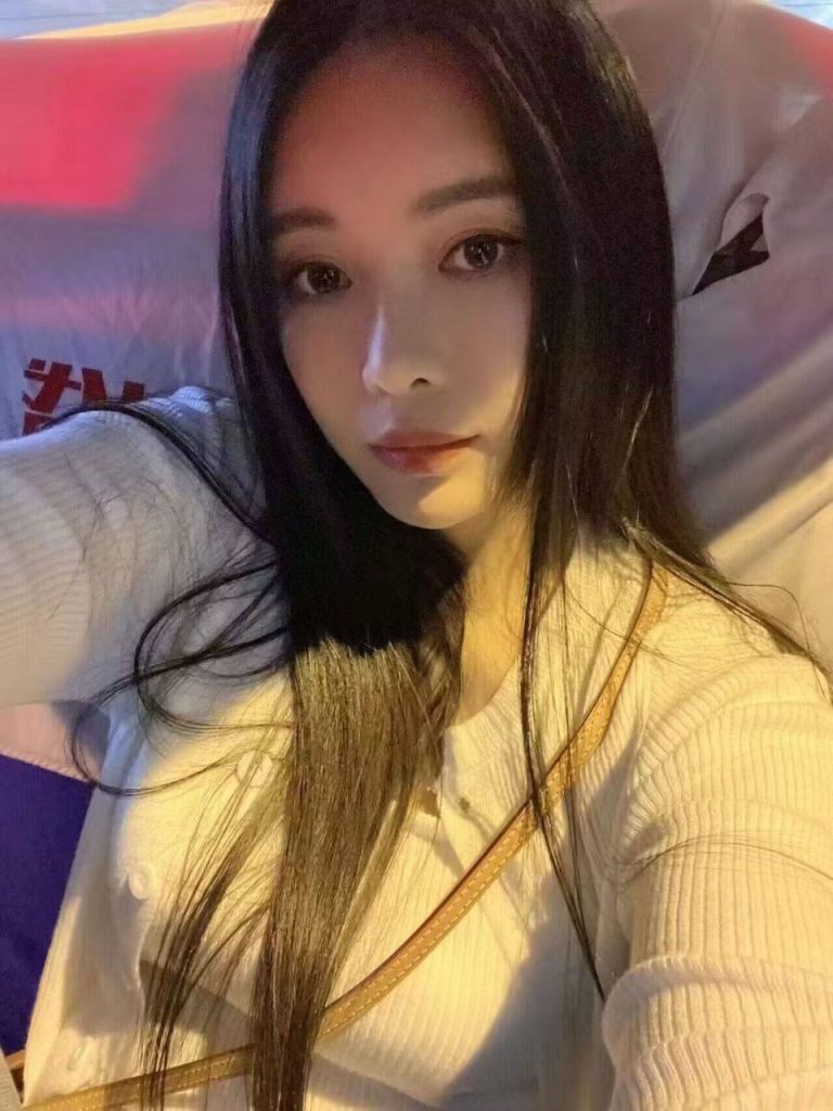 服务型、清纯、甜美