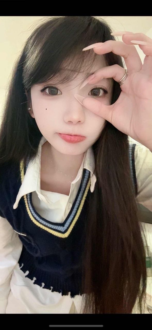 少女感、女友感、情绪高、清纯