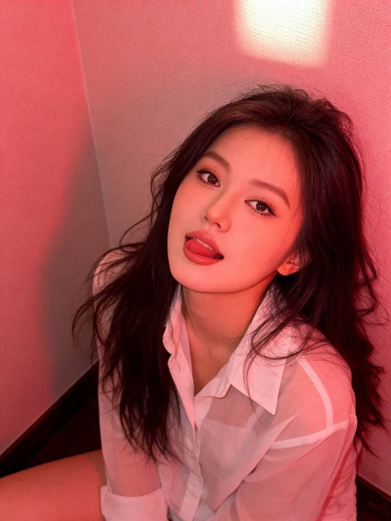 69、漫游、清纯、甜美