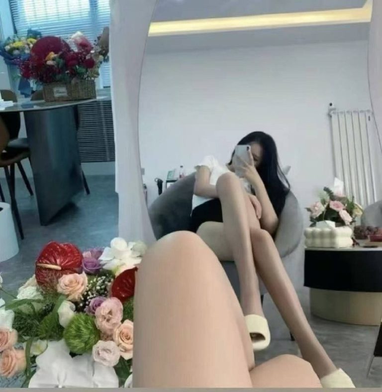 丝袜、长腿、清纯