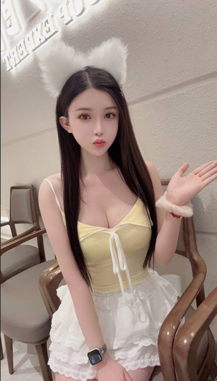 御姐、白虎、长腿、纯欲