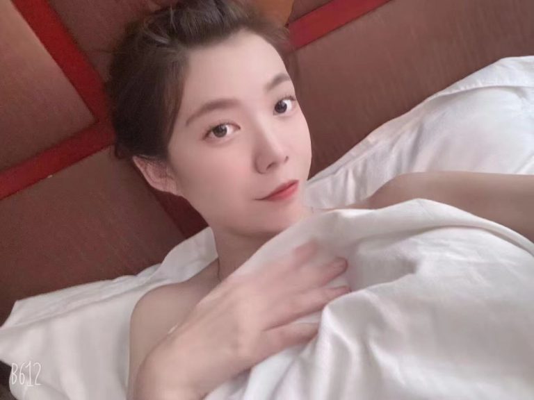 少女感、排骨精、敏感