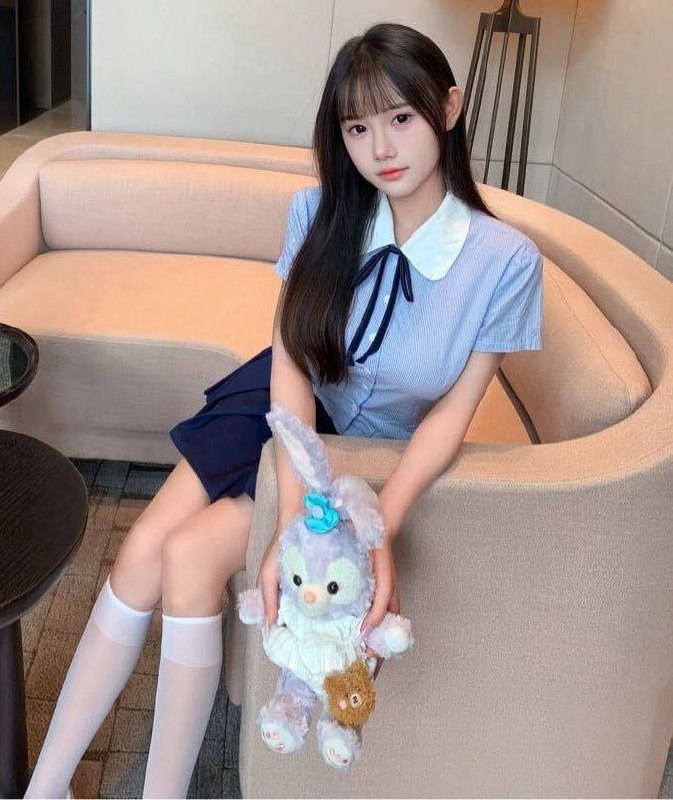 高挑、苗条、视频认证、清纯