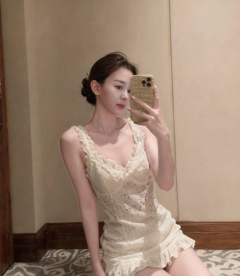 御姐、性感、清纯、甜美
