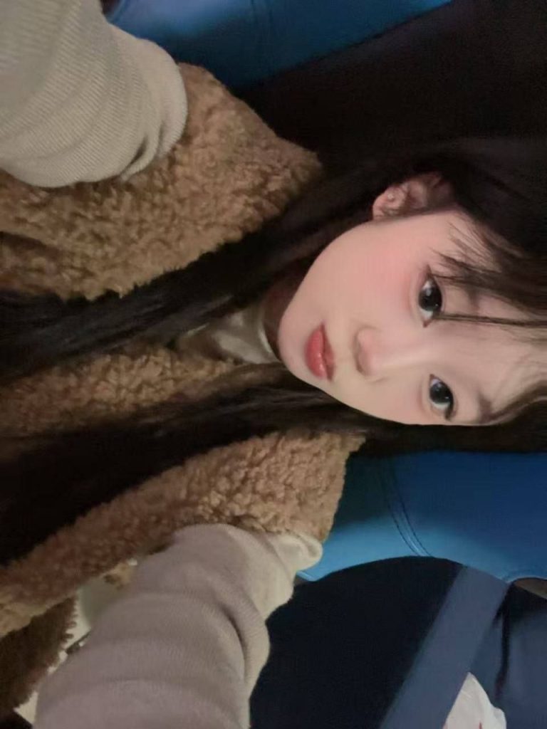 水多、清纯、甜美、温柔