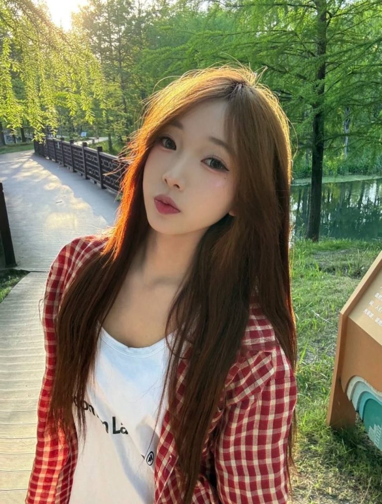 少女感、清纯、甜美