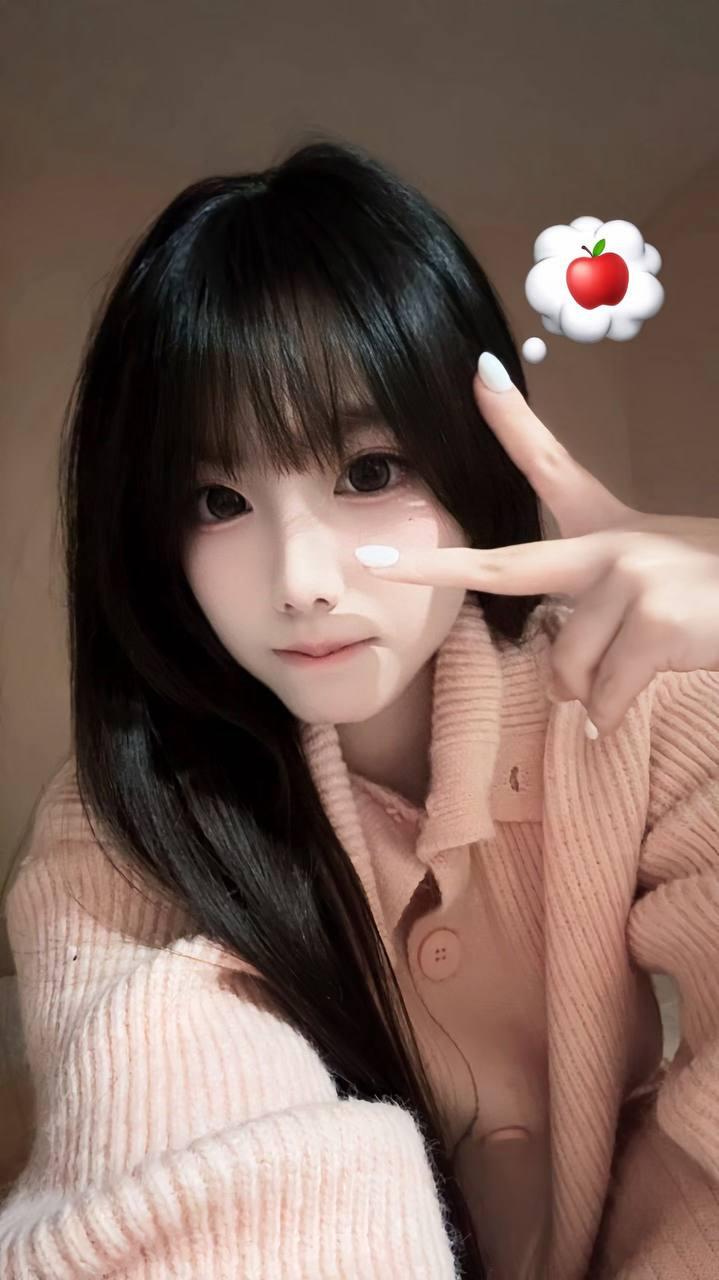 少女感、感觉车、态度好、新人