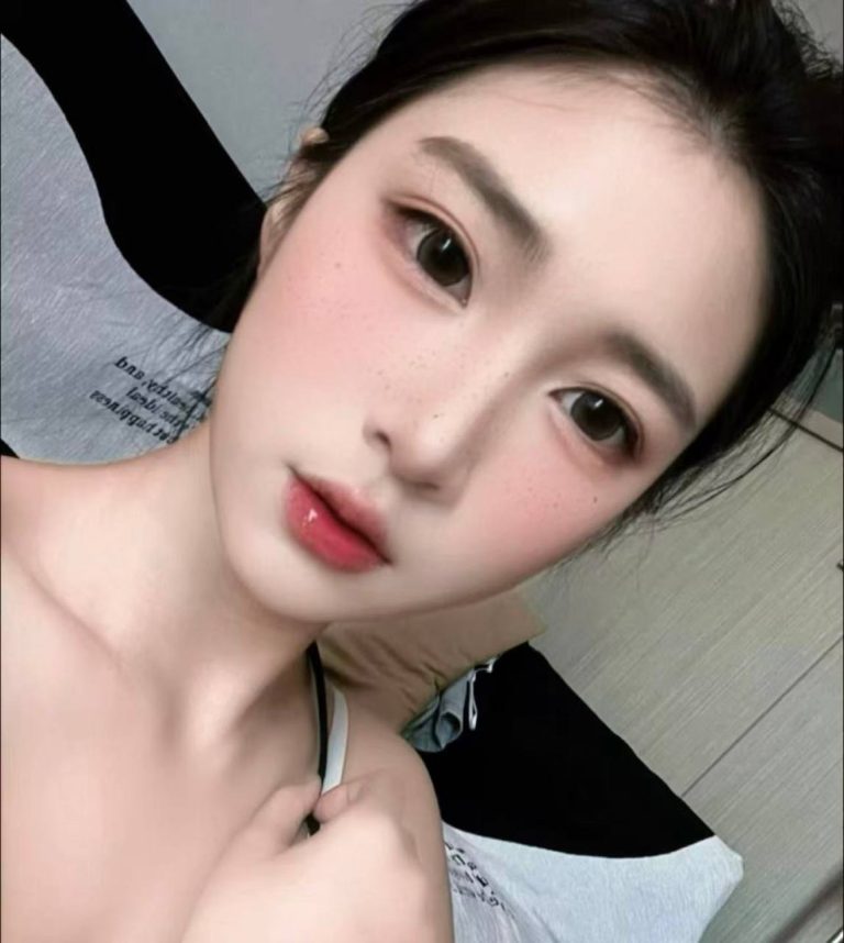 少女感、可甜可御、肤白貌美、清纯