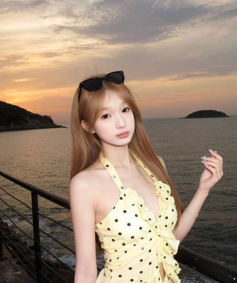 丝袜诱惑、清纯、甜美