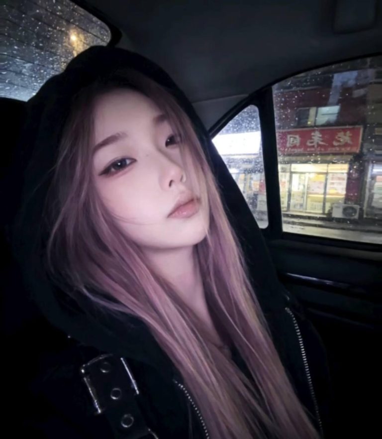 少女感、感觉车、态度车、蛇精