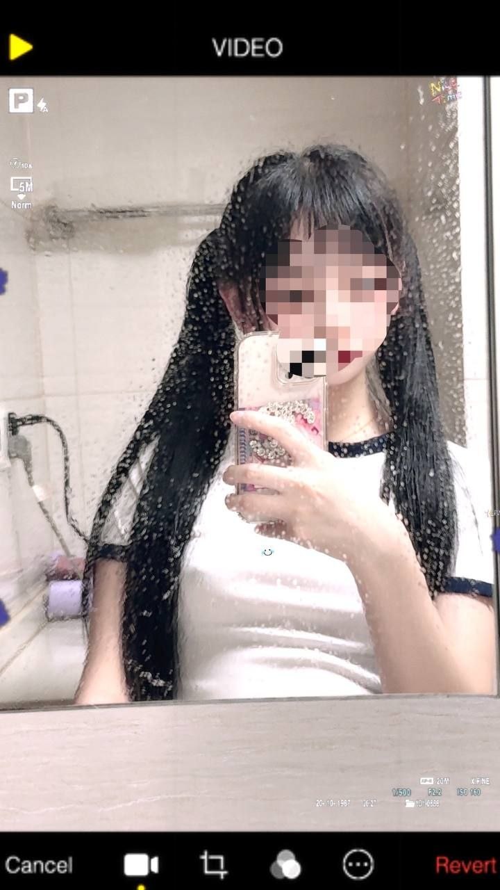少女感、制服风、苗条、清纯