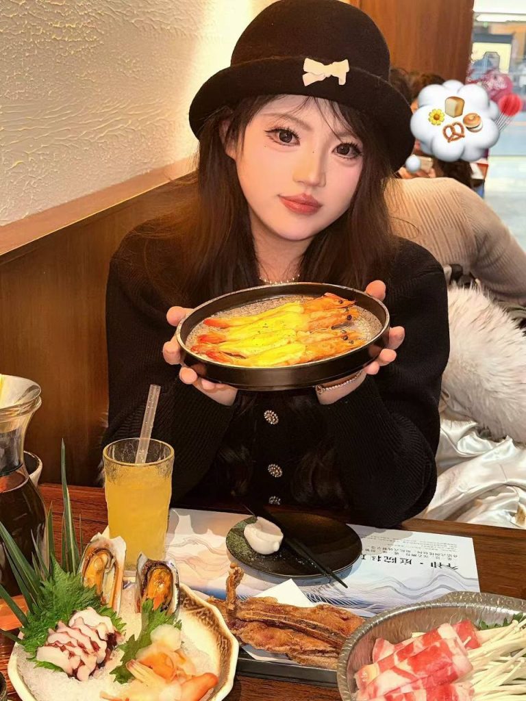 御姐、制服诱惑、可SM、女友感