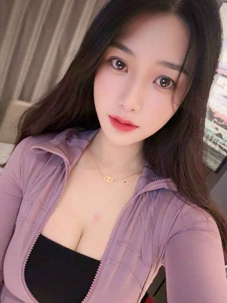 高颜值、身材好、服务好、清纯