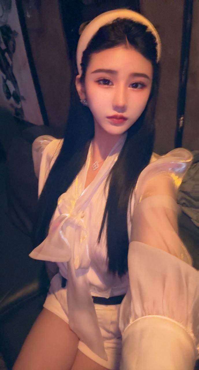 皮肤白嫩、能夹会吸、超敏水多