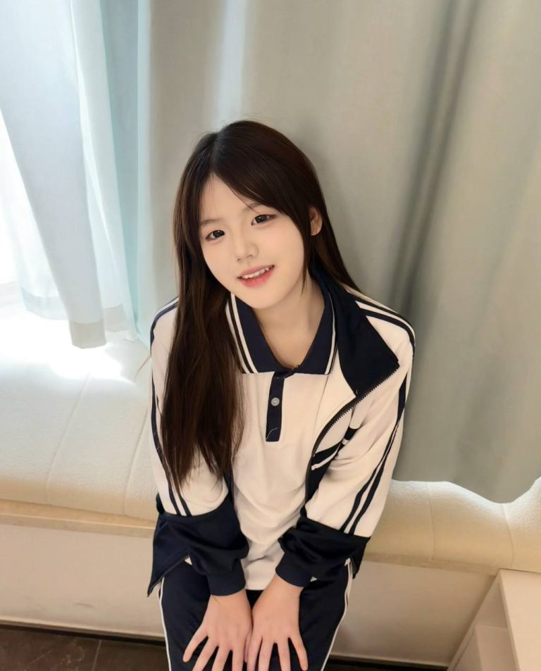清纯、甜美、温柔