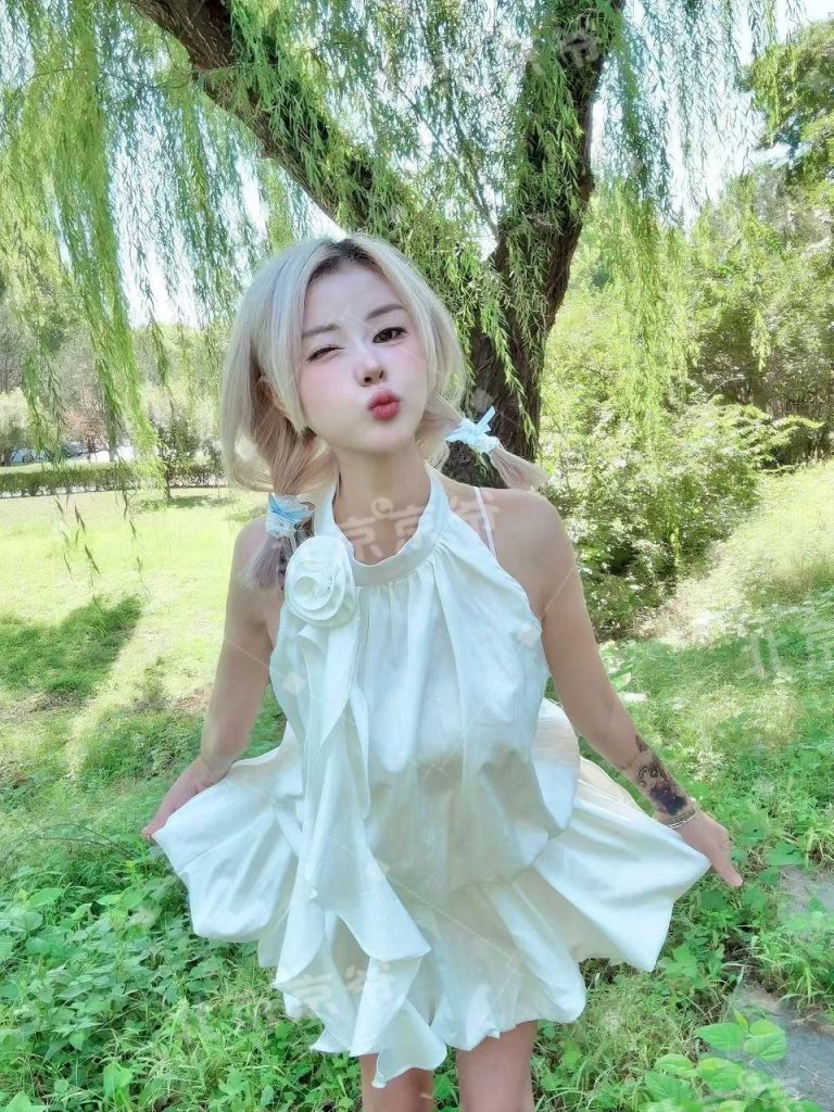 69、清纯、甜美、温柔