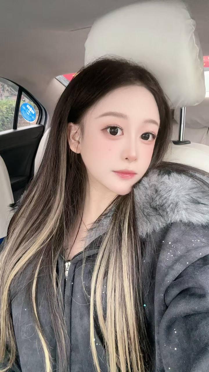 嫩妹车、感觉车、态度车、清纯