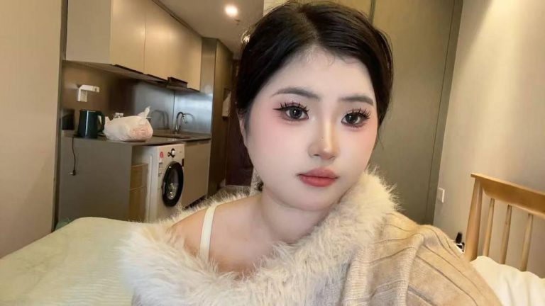 坦克、少女感、态度好
