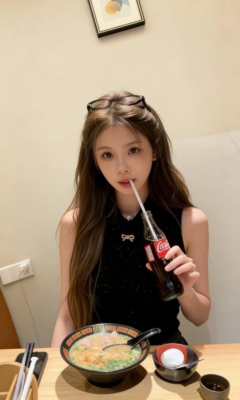 御姐声线、萝莉外表、反差服务