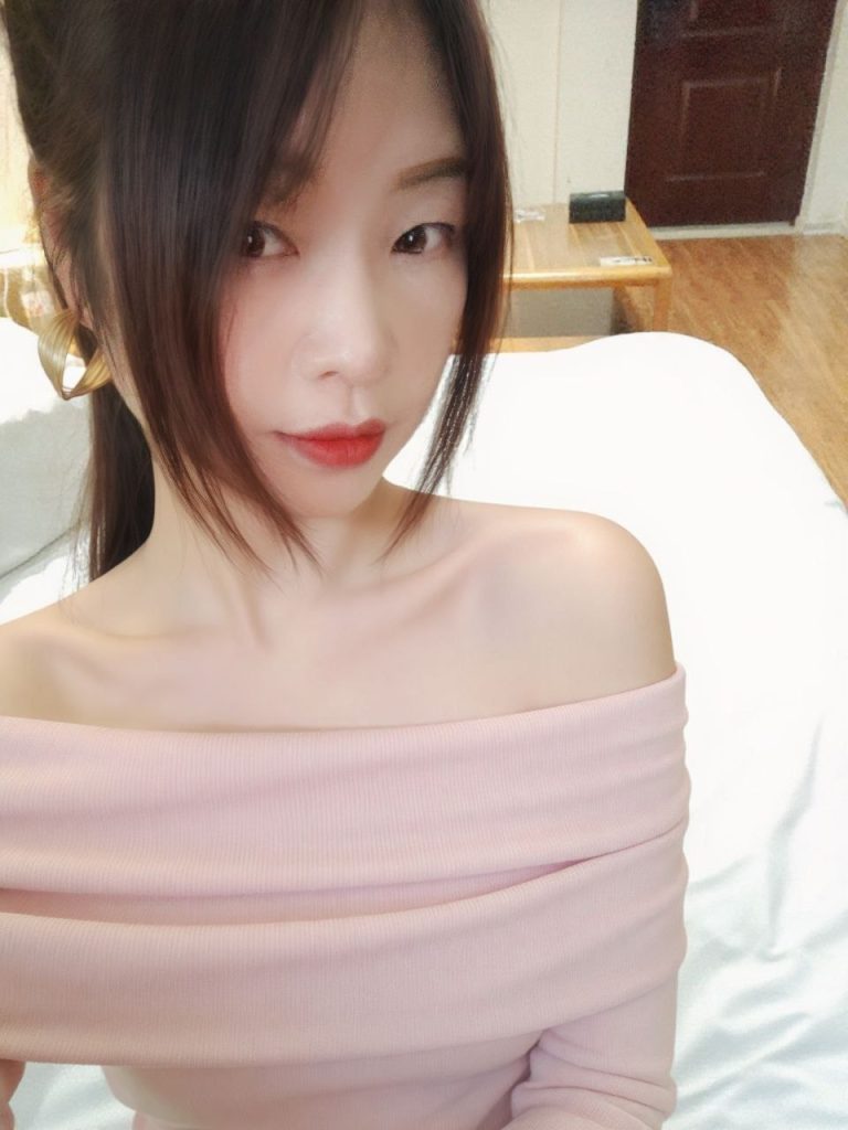69、丝袜、调情