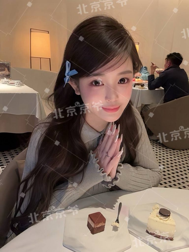 69、清纯、甜美、天然E熊