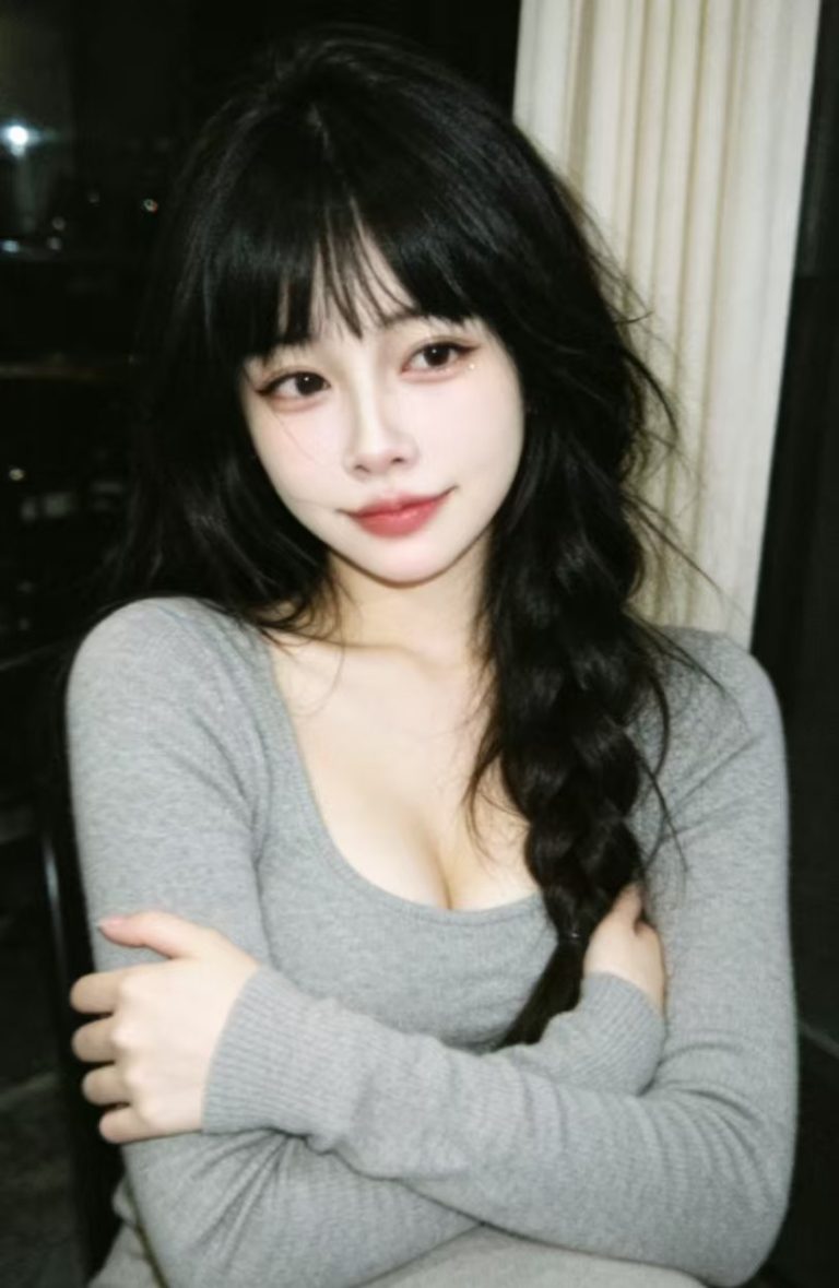 娃娃脸、制服丝袜、清纯、甜美