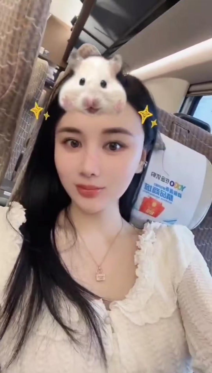 温柔、女友型、皮肤白