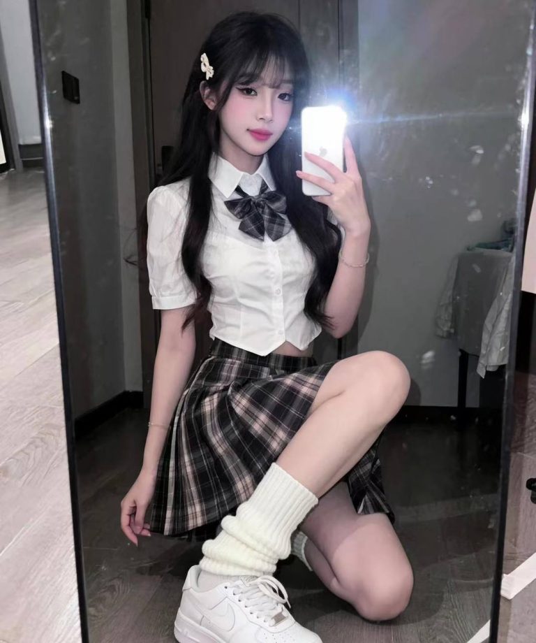 少女感、吹箫、丝袜诱惑、69