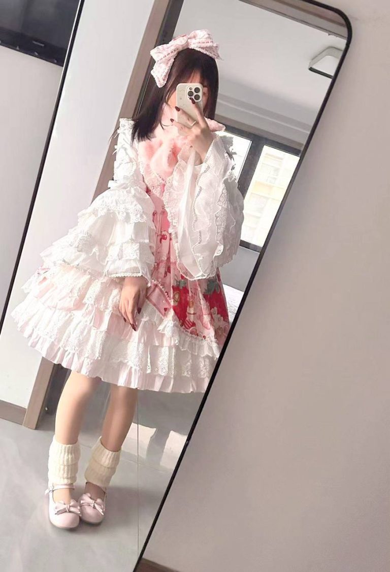 丝袜、制服风、清纯、甜美