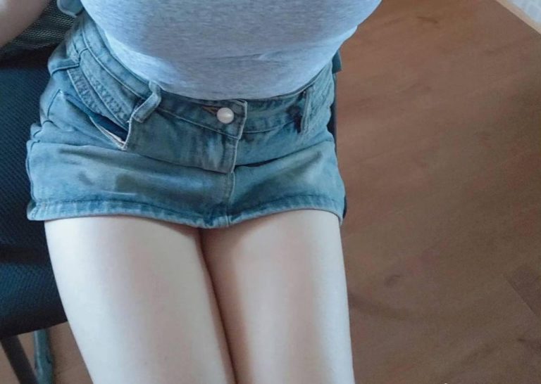 少女感、态度好、感觉好、清纯