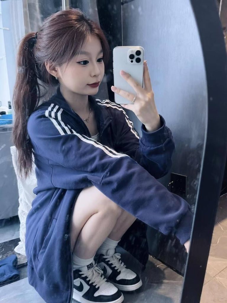 学生感、高挑、服务好