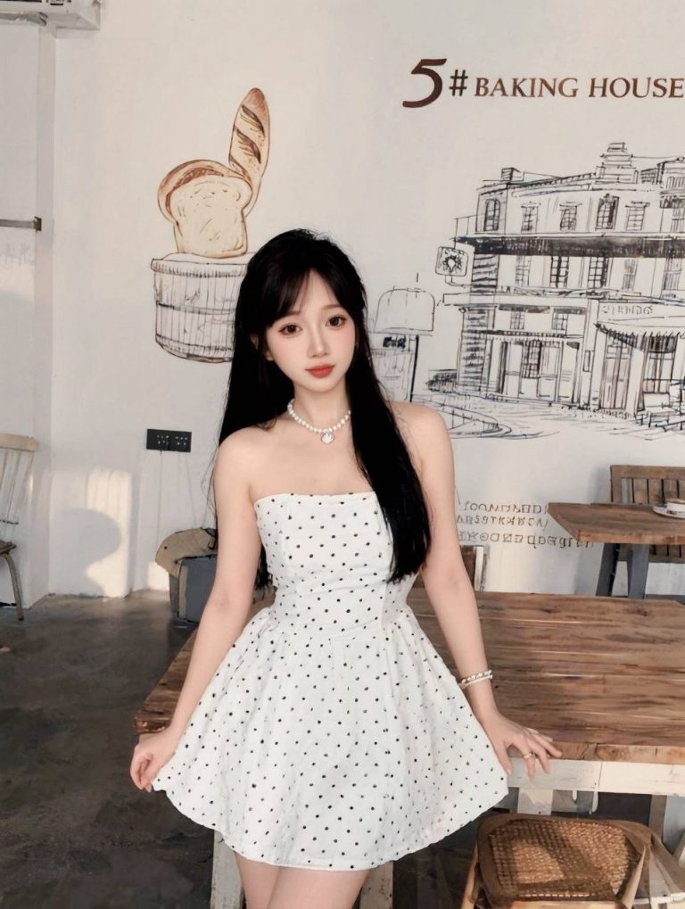少女感、粉嫩多汁、清纯