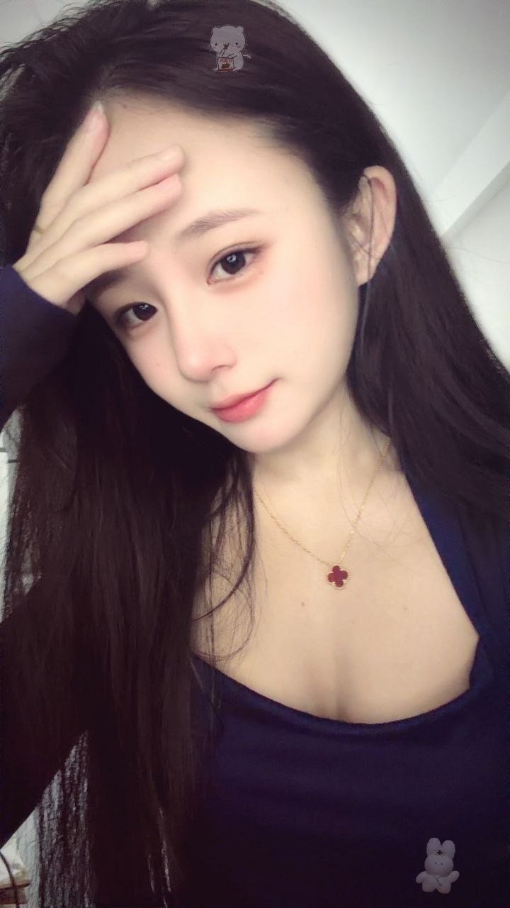 少女感、配合度高、清纯、甜美