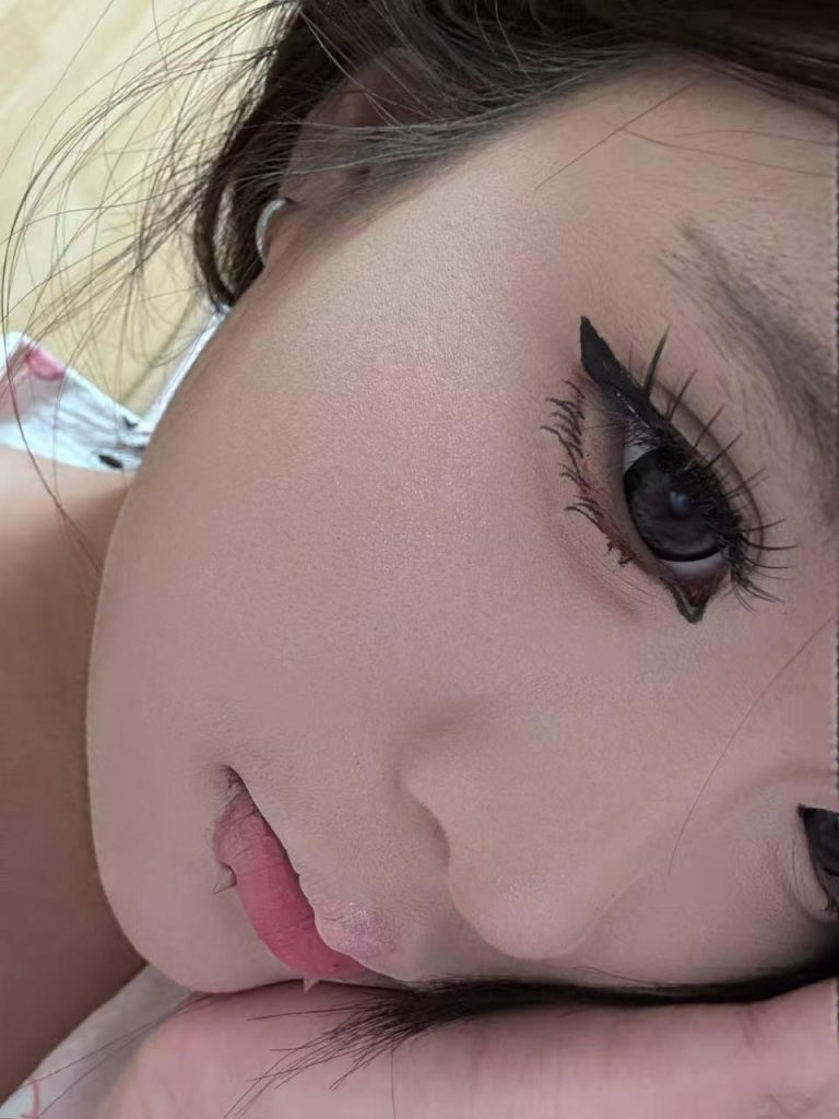 少女感、态度好、水多、清纯