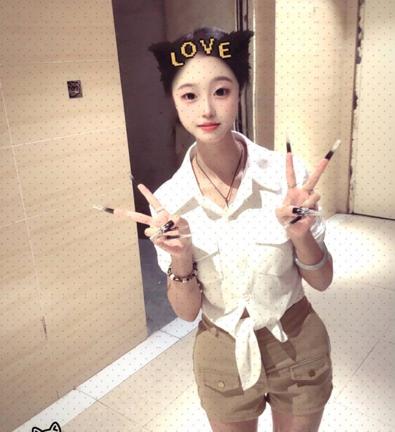 少女感、可车震、制服诱惑