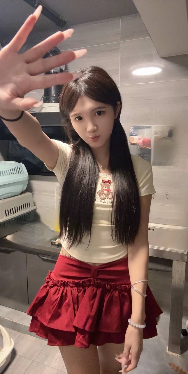 少女感、女友感、敏感、服务多