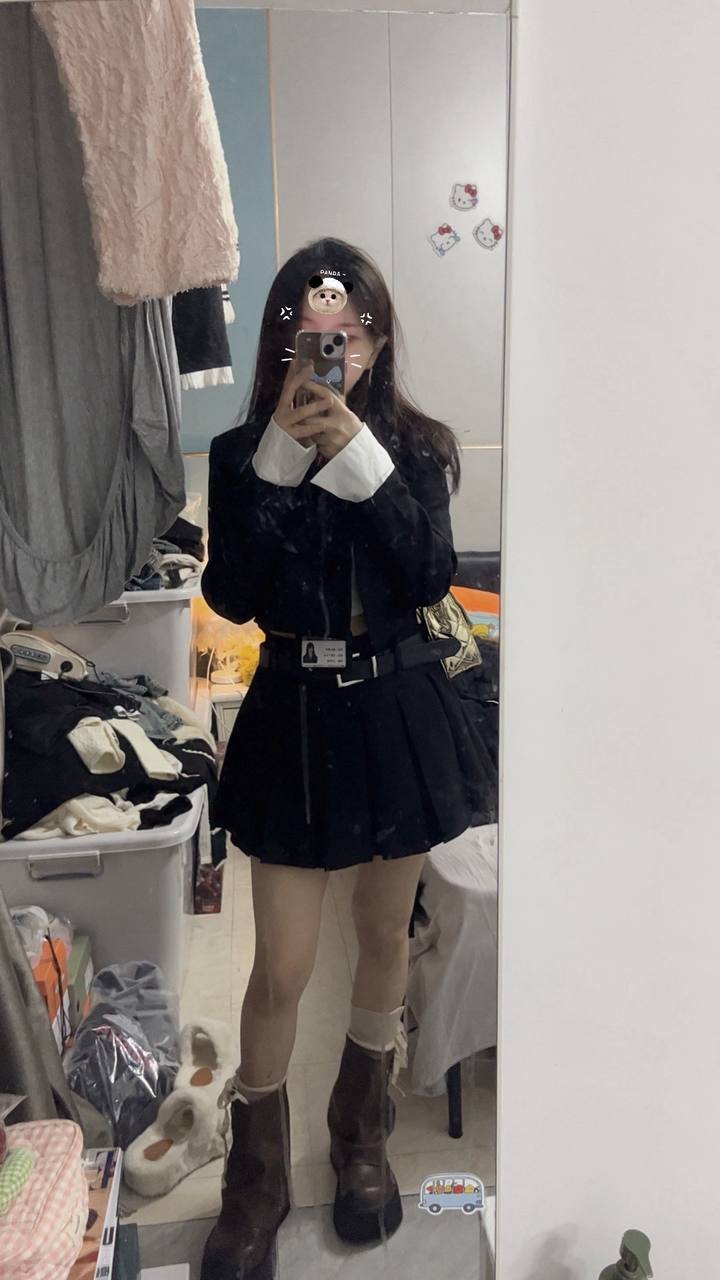 少女感、cos、调情