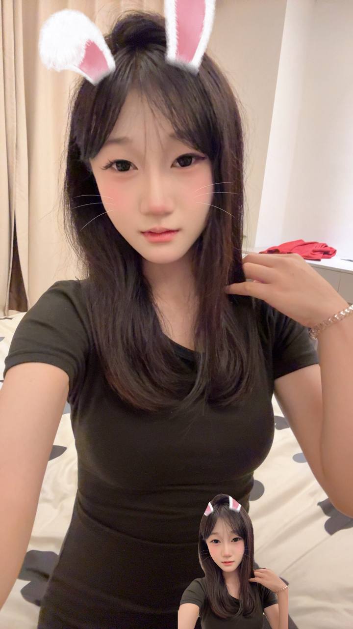 少女感、共浴、清纯、甜美