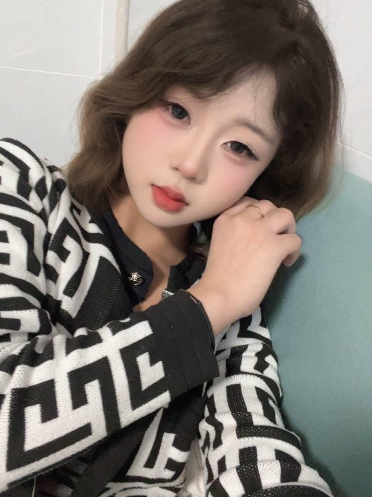 少女感、态度好、水多、清纯