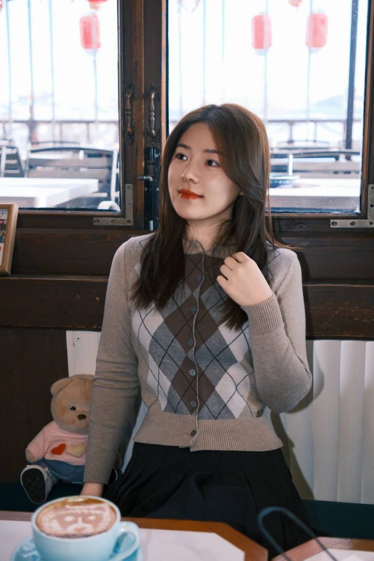 清纯、性格好、服务好、甜美