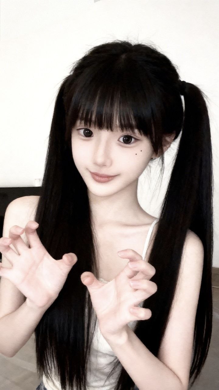 少女感、瘦小、年轻、配合