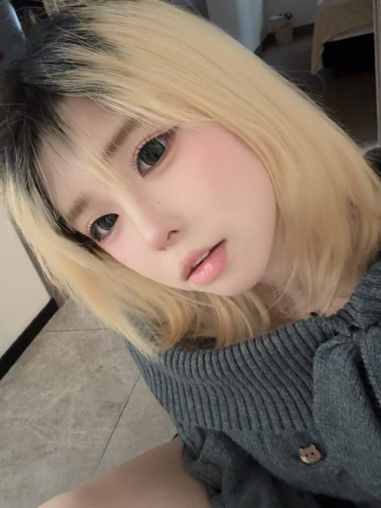 少女感、69互舔、清纯
