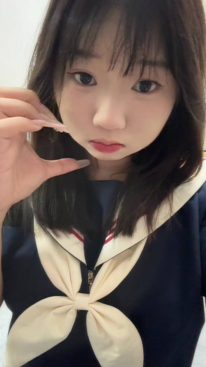 温柔、萌妹、多汁、紧凑