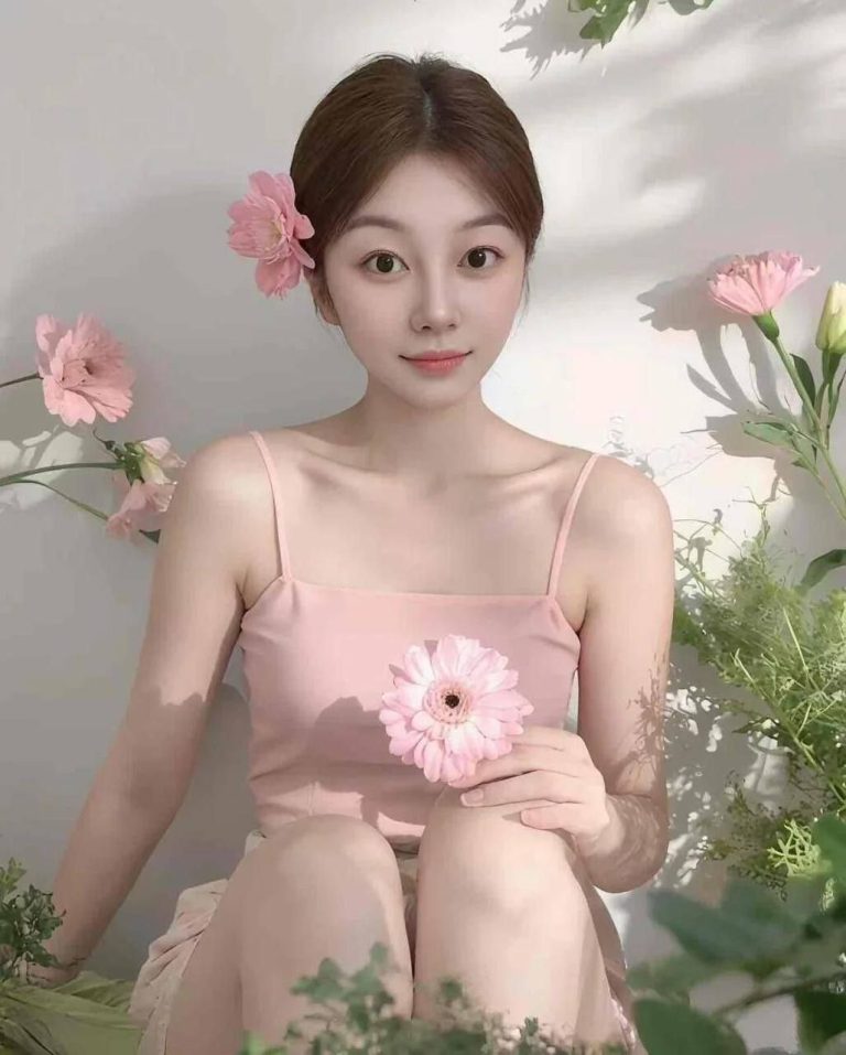 邻家小妹、温柔听话、女友感