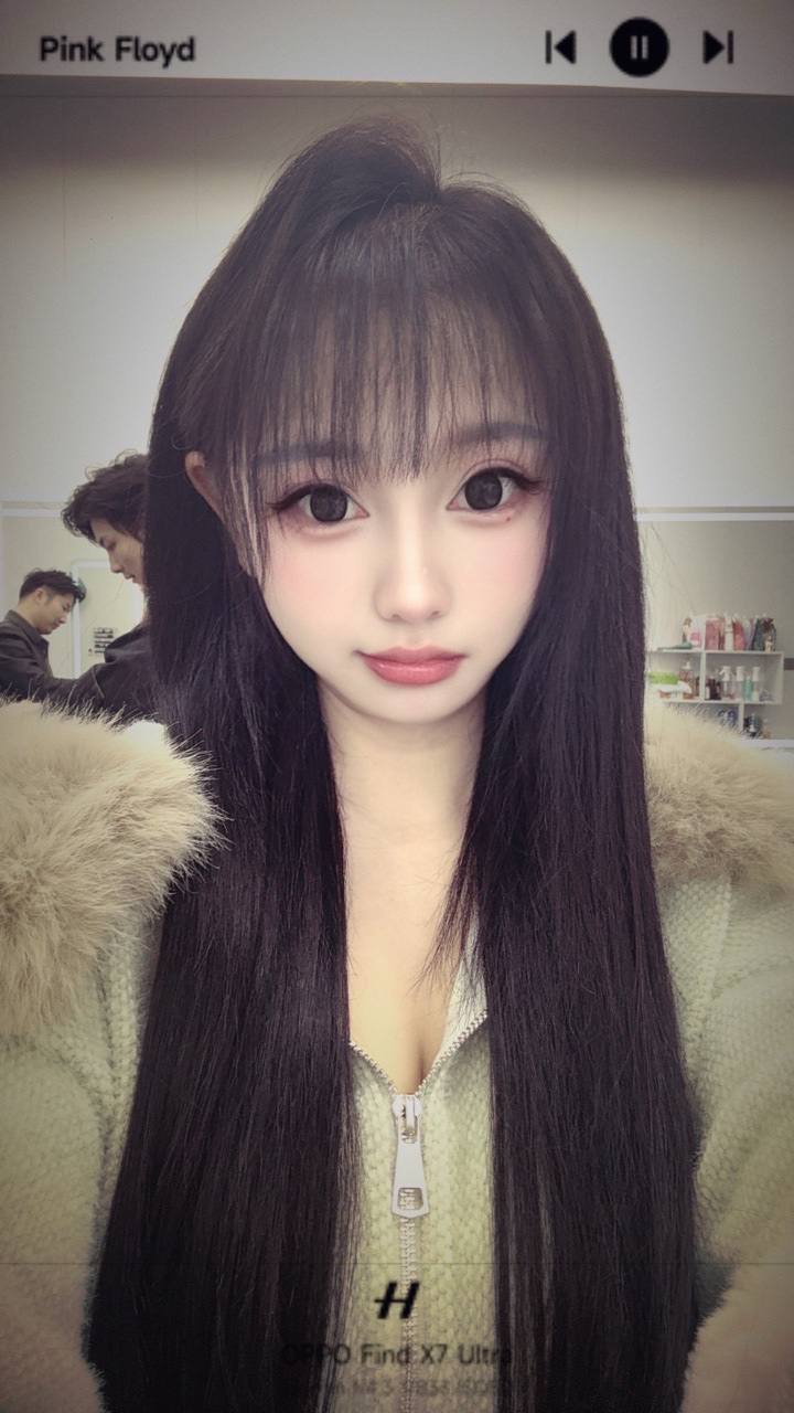 少女感、69、服务配合