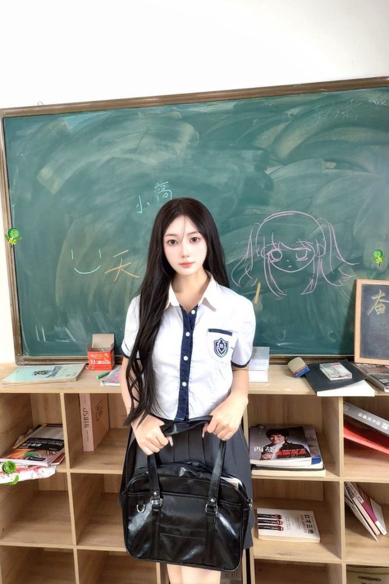 少女感、女友感、颜值高、高颜值