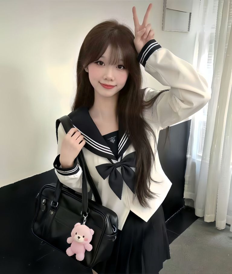 水中箫、制服风、纯欲