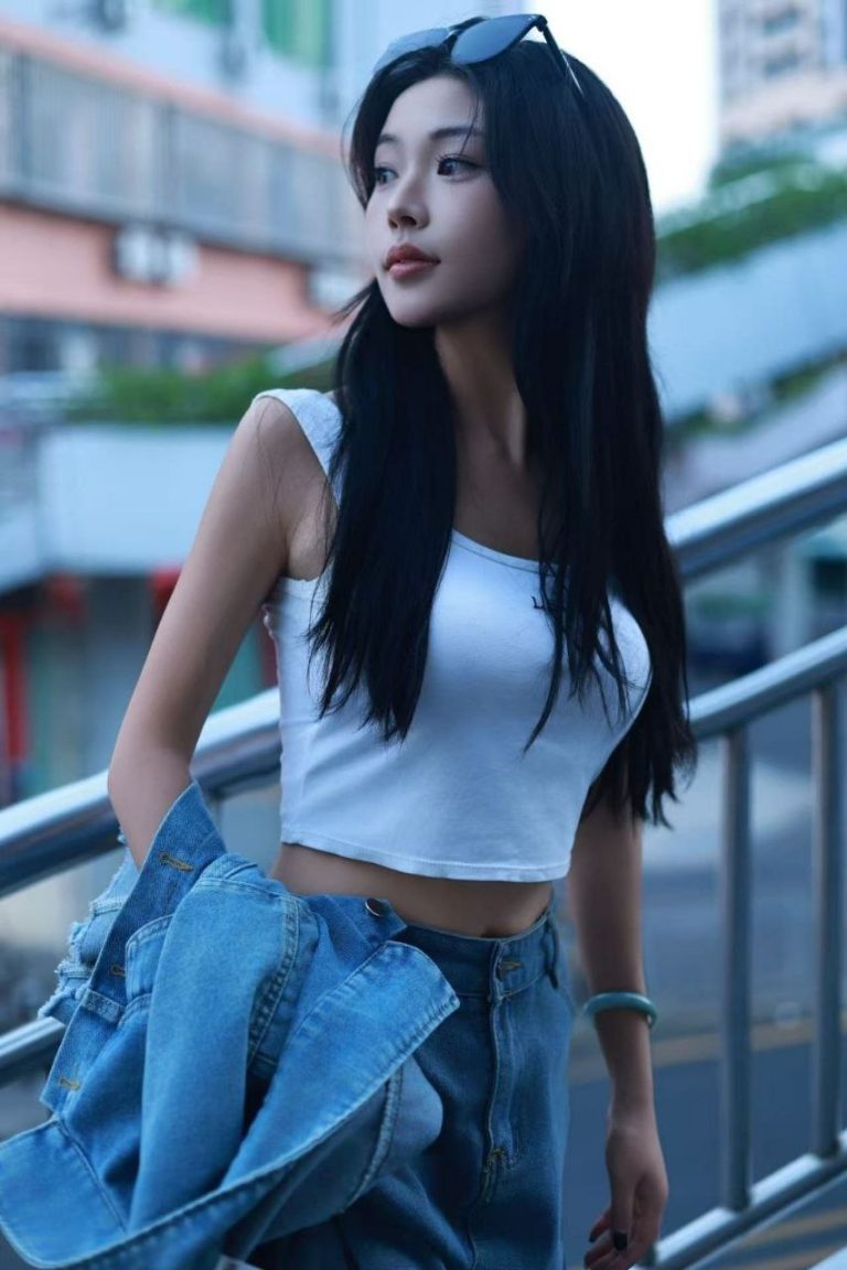女友感、少女感、制服风、清纯